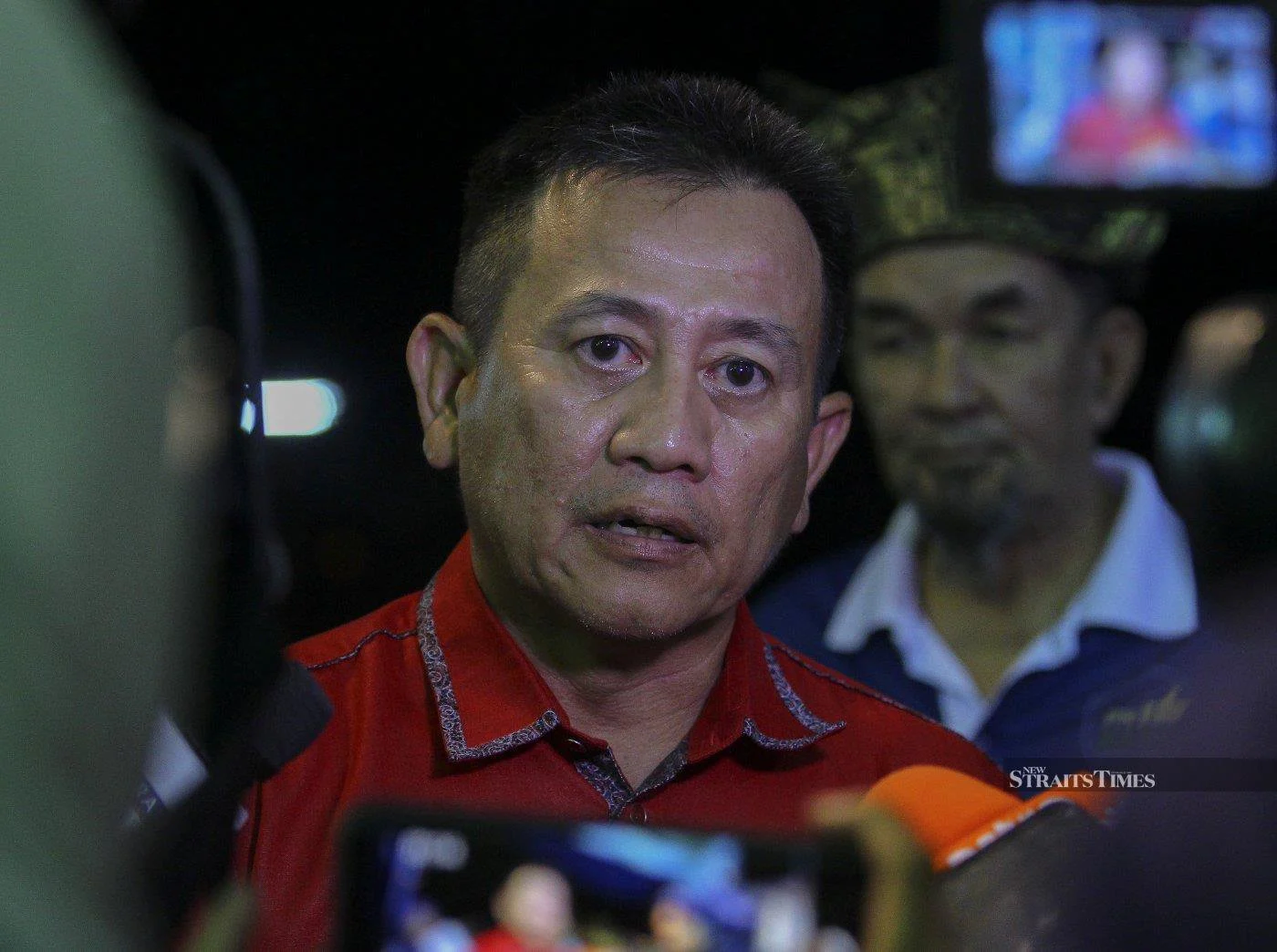 Tun Faisal: Hamzah, not Muhyiddin, should resign from Bersatu post