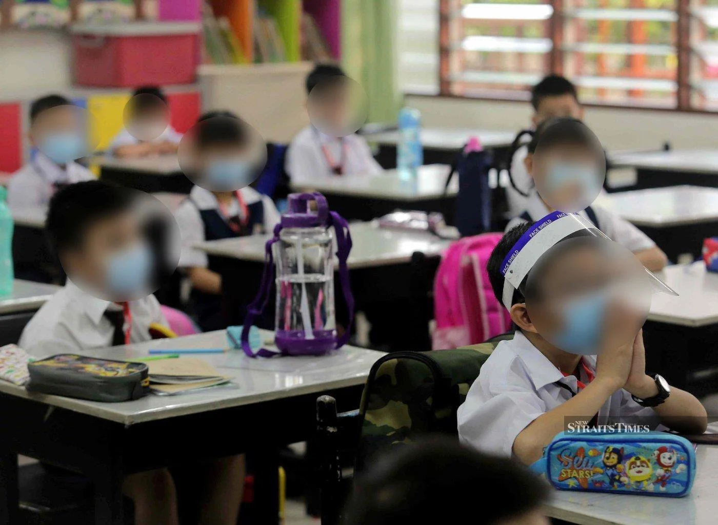 Fadhlina: Decline in Chinese enrolment won't harm learning in SJKCs