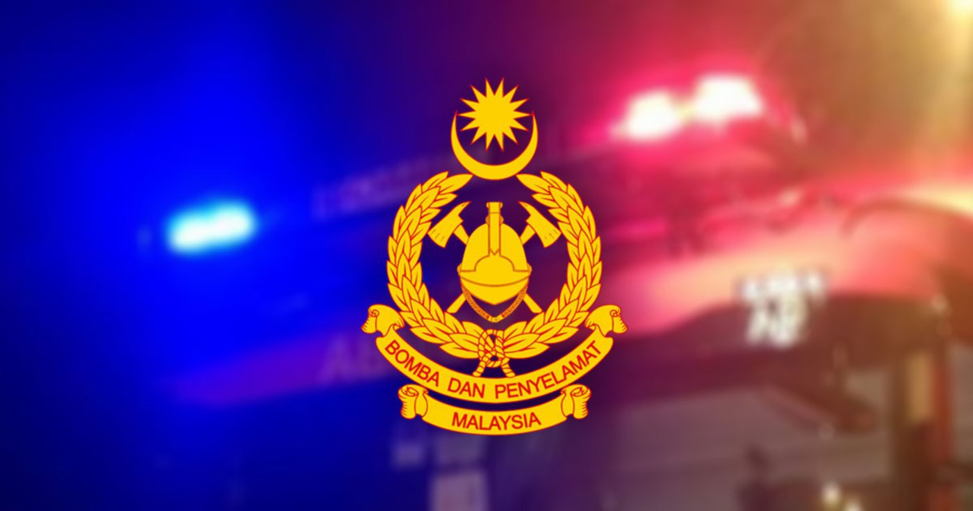 UPSI student drowns during outing at Sungai Bernam