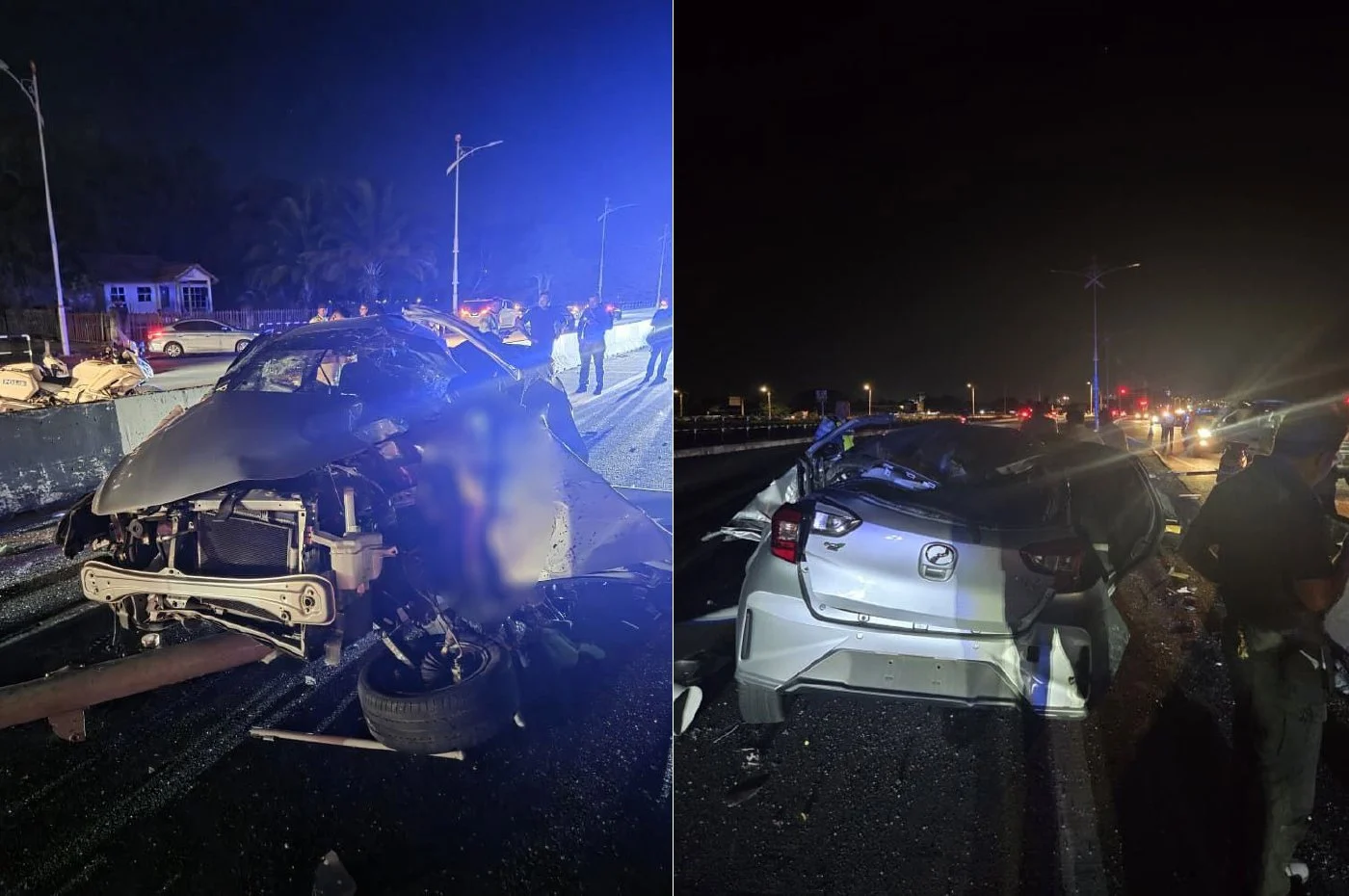 Suspected drug dealer dies, friend injured after crash during police pursuit