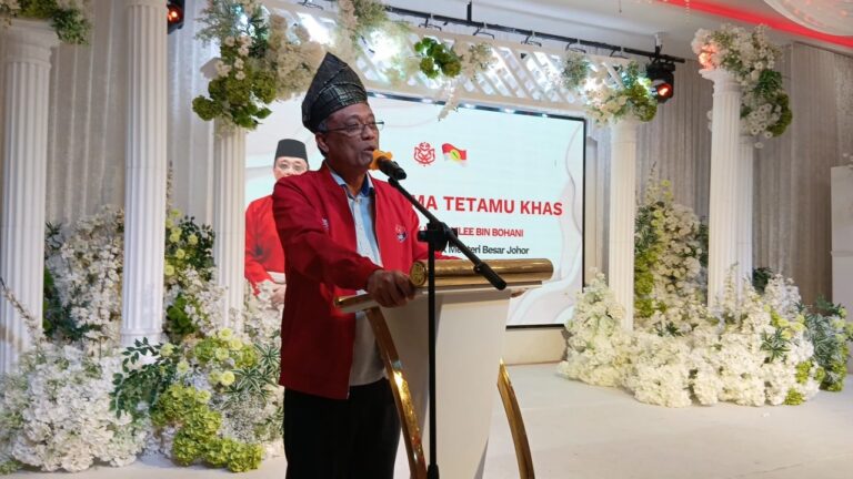 Penambahan Ahli Baharu Jadi Bukti UMNO Terus Diyakini, Relevan