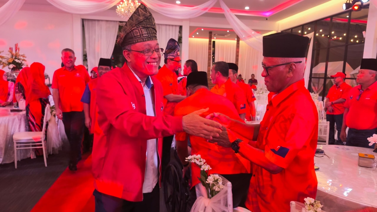 Penambahan Ahli Baharu Jadi Bukti UMNO Terus Diyakini, Relevan