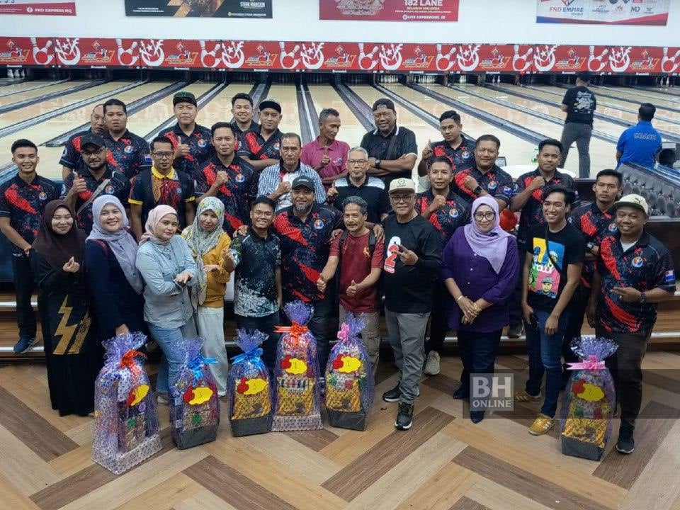 Sistem radar RSS di Pulau Tengkorak boleh pantau penyeludupan, pergerakan PATI di Sungai Golok - Maritim Malaysia