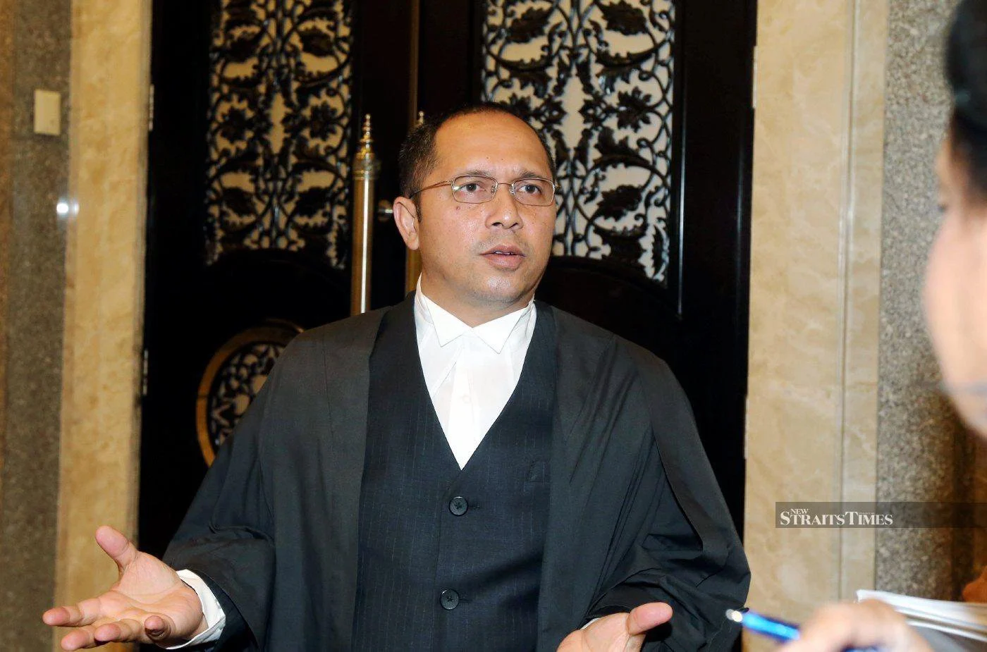 Wan Shaharuddin, prosecutor picked by Tommy Thomas for high-profile cases, moved out of MACC