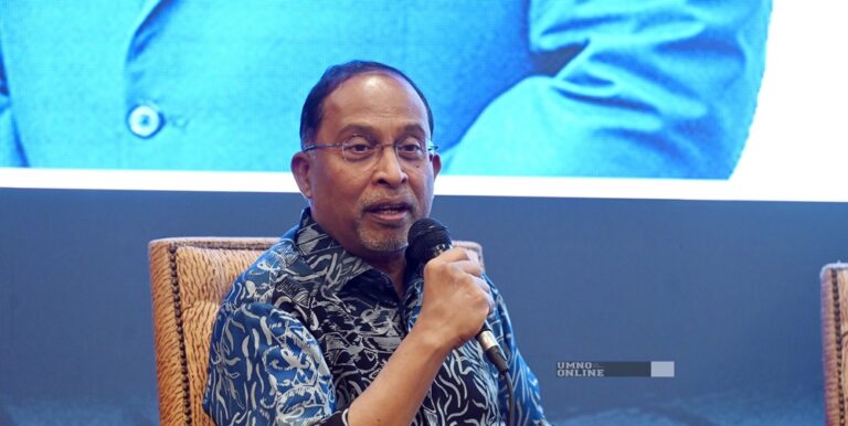 Kerjasama Strategik Antara IPT Dan Industri Akan Diperluas Rentas Sektor