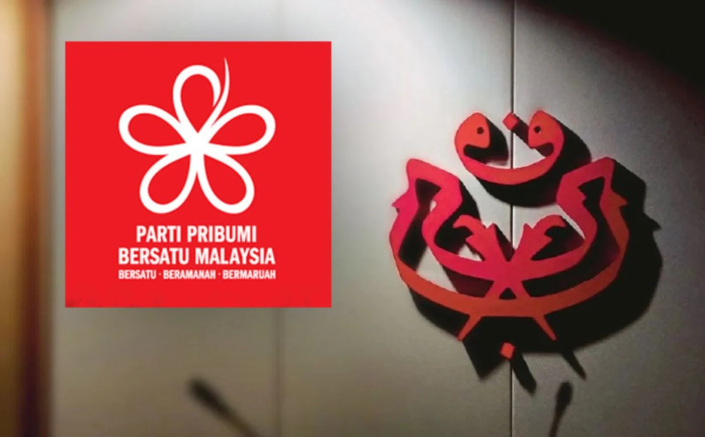 'Umno not our main option,' says sacked Bersatu leader