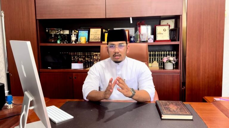 UMNO Perlu Teguh Prinsip, Tolak Kerjasama Berisiko – Ahmad Tarmizi