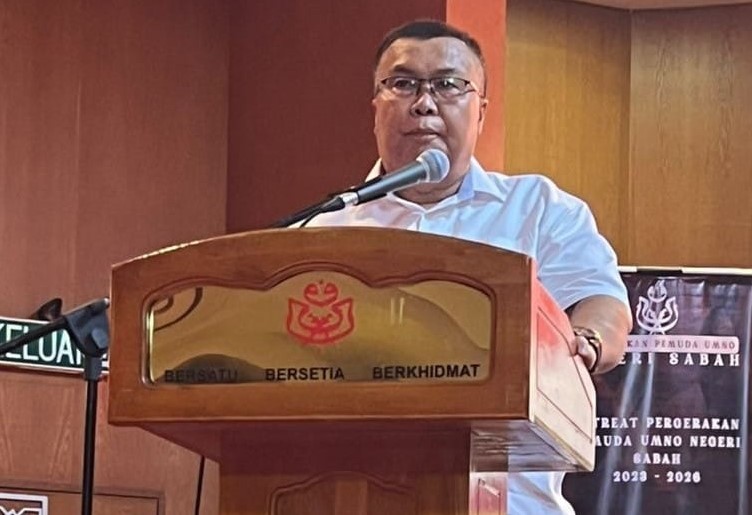 Ketua UMNO Beaufort Pertahan Peranan JPKKP, Gesa Kerajaan Kekalkan Di Sabah