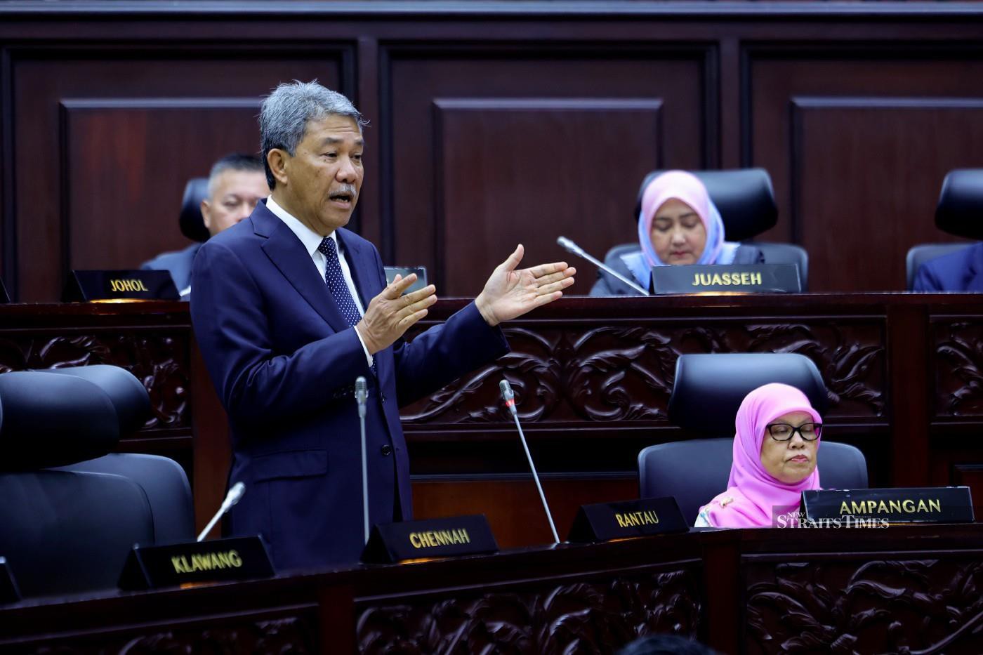 Malaysians advised to leave Iran amid rising tensions – Tok Mat