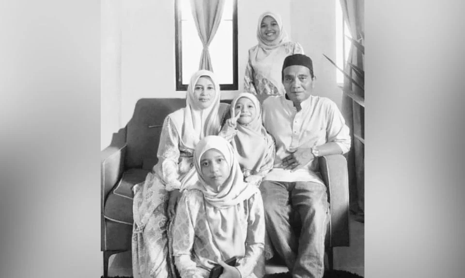 5 sekeluarga rentung: Jiran dakwa dengar jeritan 2 kali