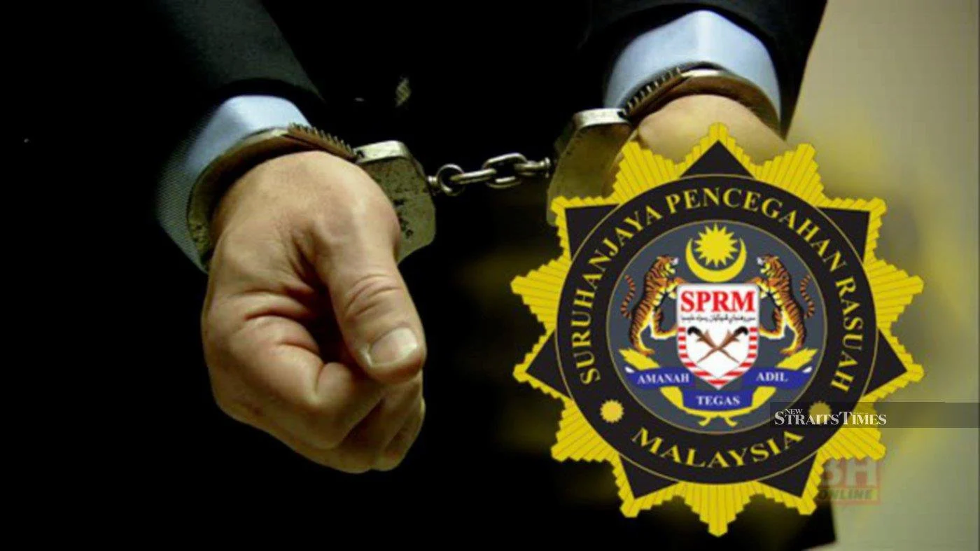 MACC detain two senior govt officials over abuse of power, false claims