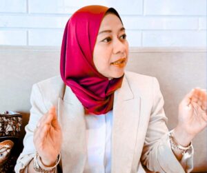 Hentikan Cadangan Mengundang Salah Tafsir, Utamakan Masalah Rakyat – Dr Masliha