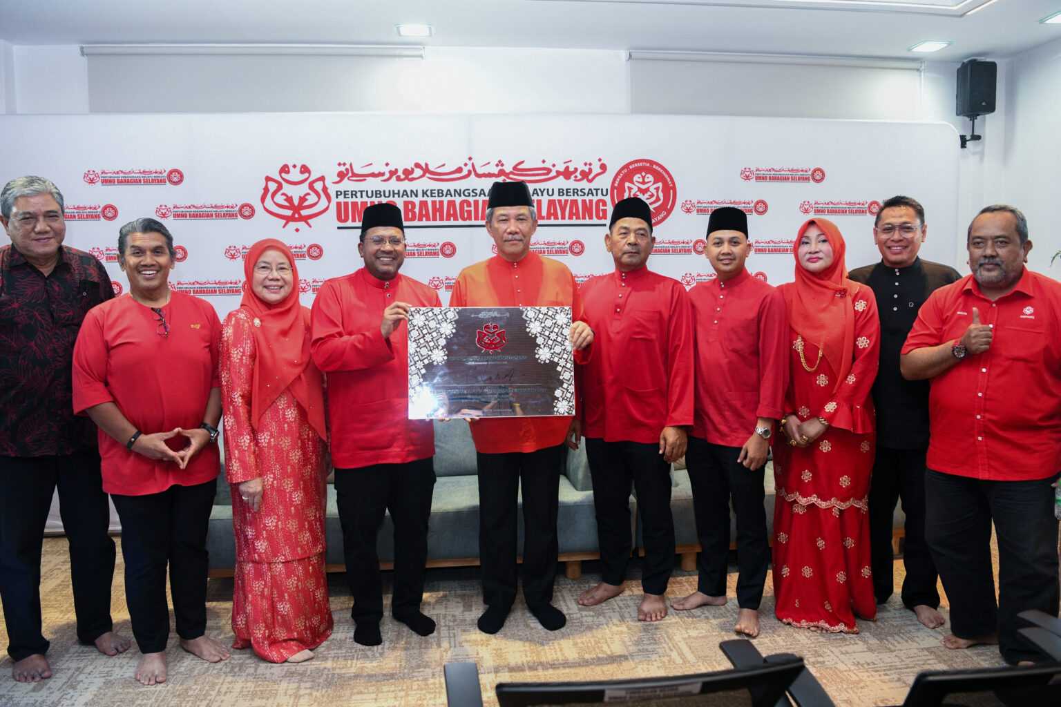 Strategi Media Sosial Penentu Keyakinan Pengundi Muda