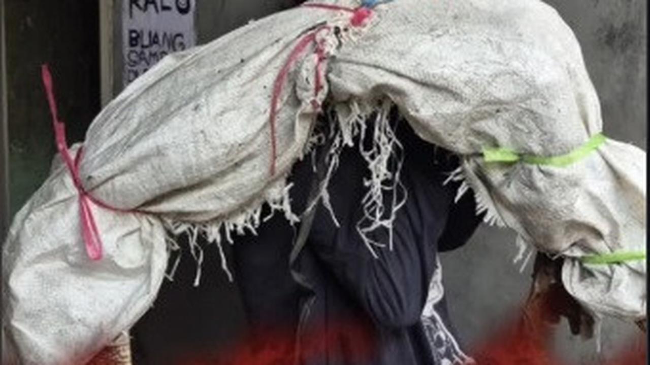 ‘Saya bukannya pikul mayat’