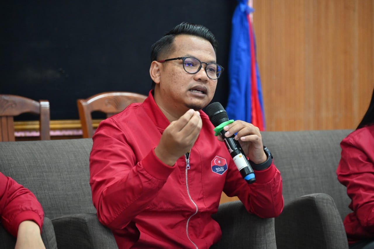 Noktahkan Budaya Fitnah Dan Politik Toksik – Dr Aswad