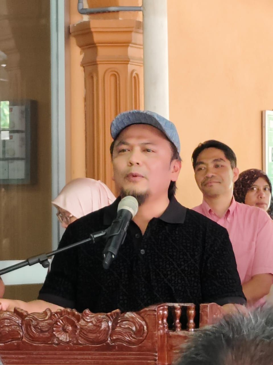 Program ‘Road to Ramadan’ Semai Ukhuwah, Perkukuh Persiapan Rohani