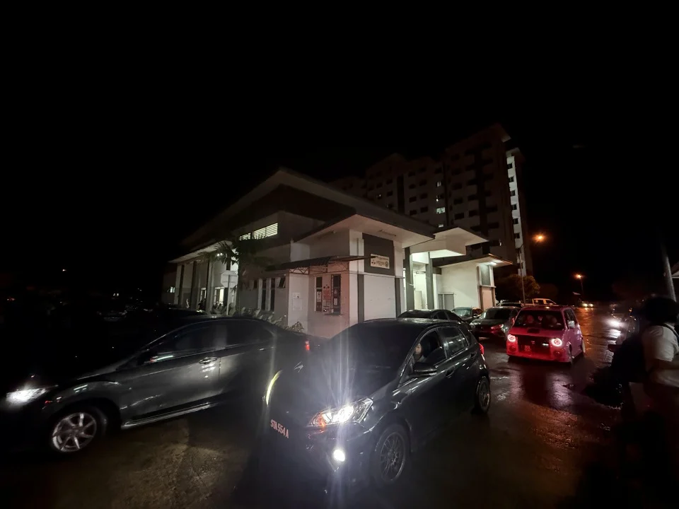 Gempa bumi 6.8 magnitud gegar perairan Sabah, gempa terkuat di Malaysia setakat ini