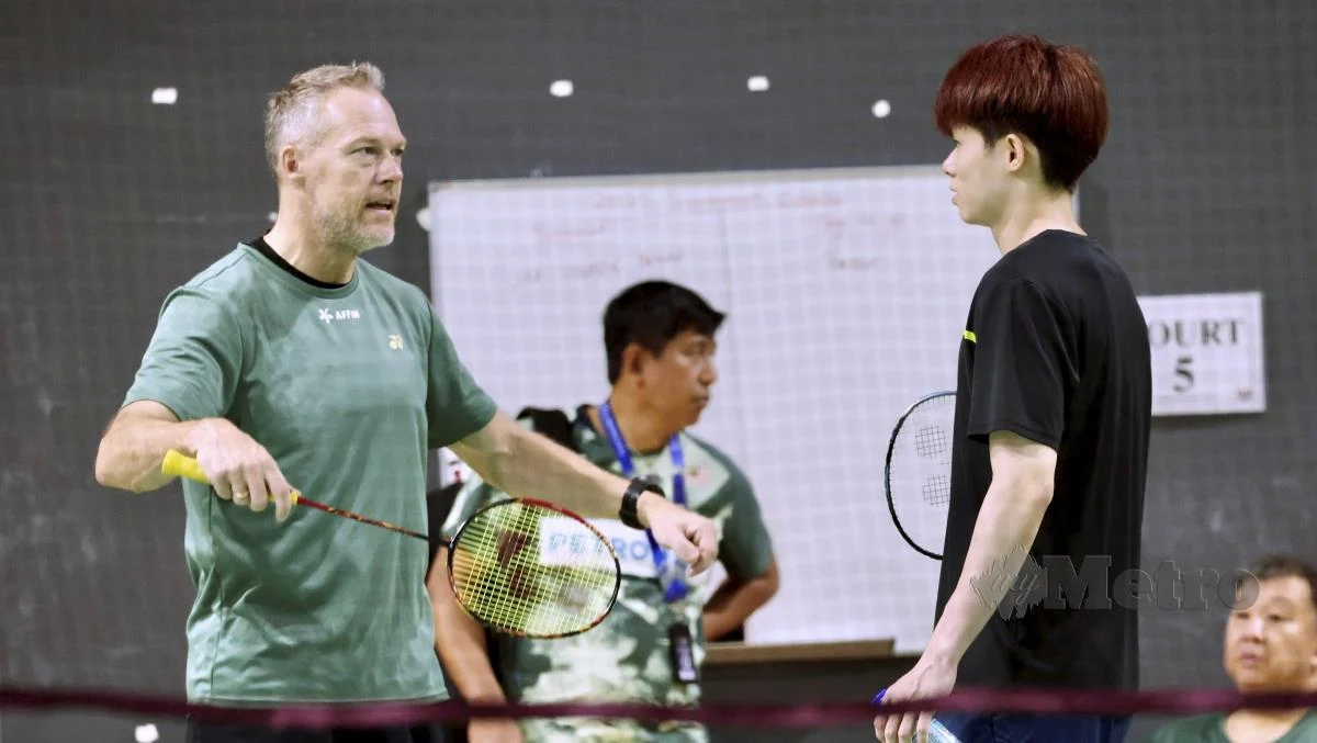 Malaysia tewas 0-3 kepada Jepun, jurang kualiti skuad muda terserlah