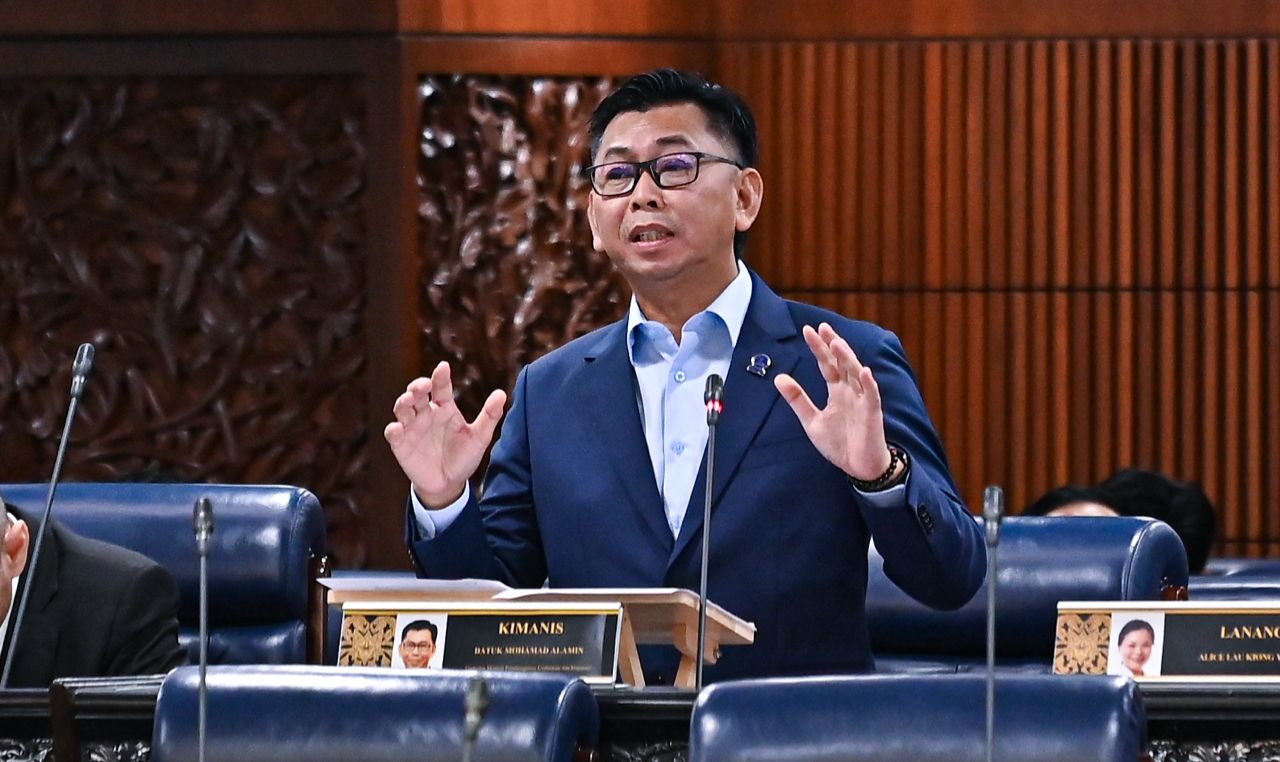 KUSKOP Komited Perkasa Agenda Bumiputera Secara Berfokus – Mohamad Alamin