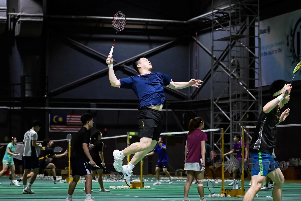 Sistem 15 mata, BAM belum buat keputusan