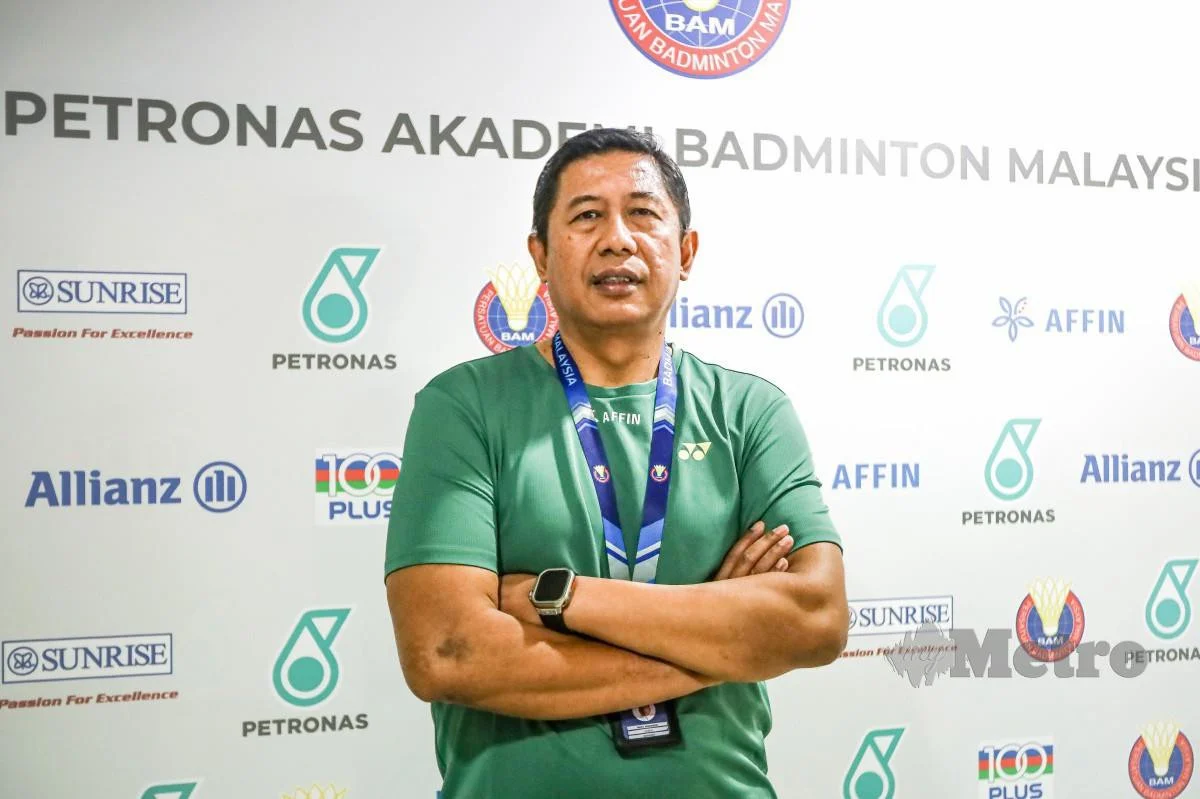 Nova beri amaran, 15 mata tak mudah buat Asia