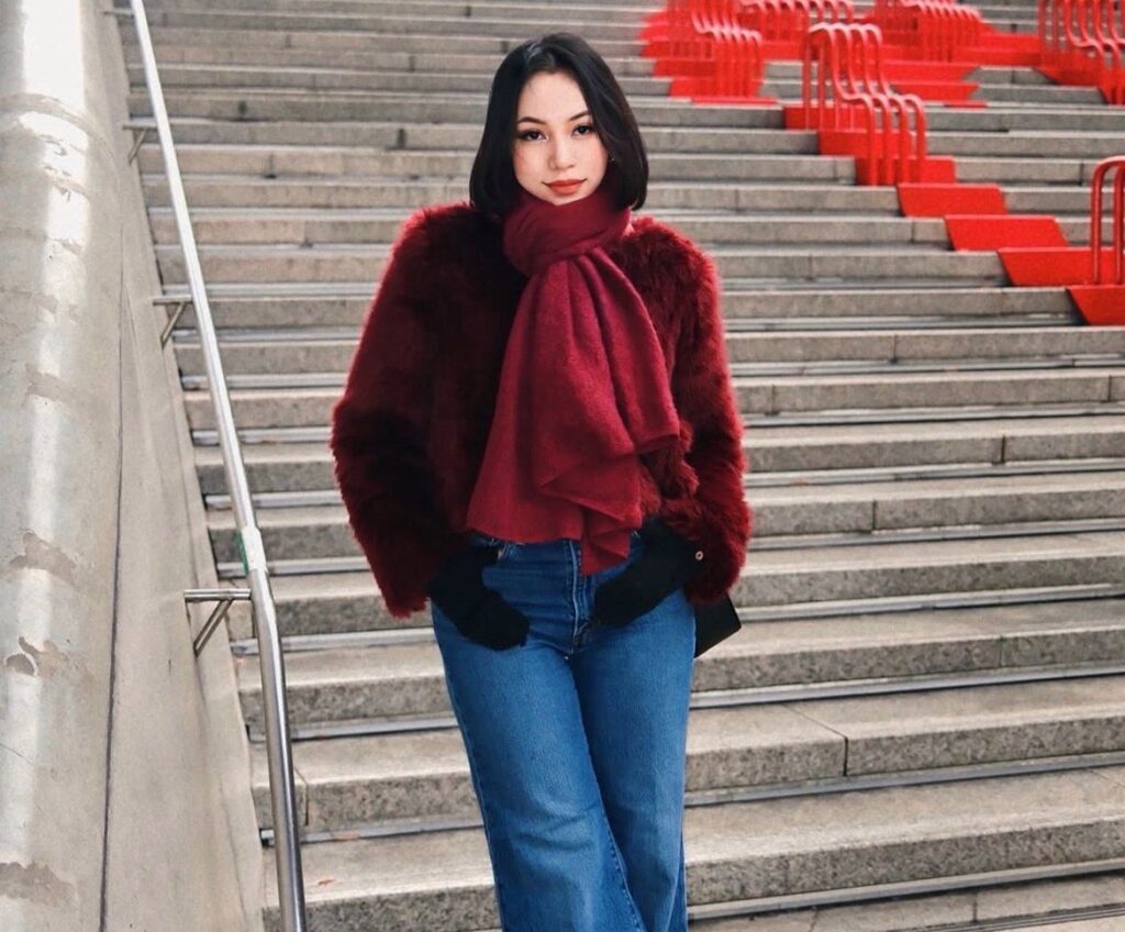 Nurin Lofa – Henti Hantar Gambar & Bukti Video Fad Dengan Perempuan Itu

