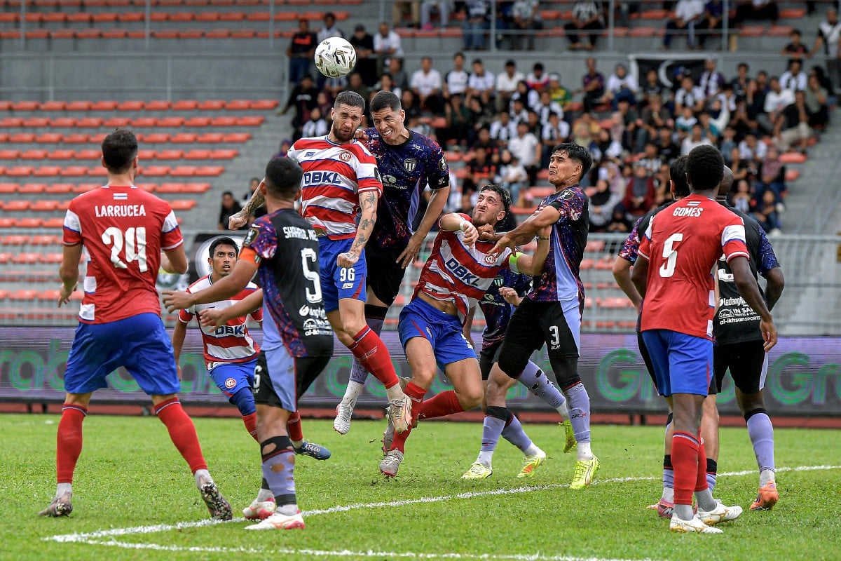 Jangan pandang DPMM 'sebelah mata'