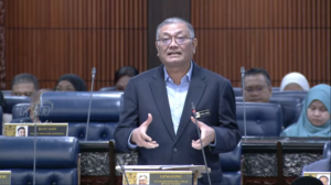 Bimbingan Khas Warga Emas, OKU Mudahkan Pendaftaran MyDigital ID