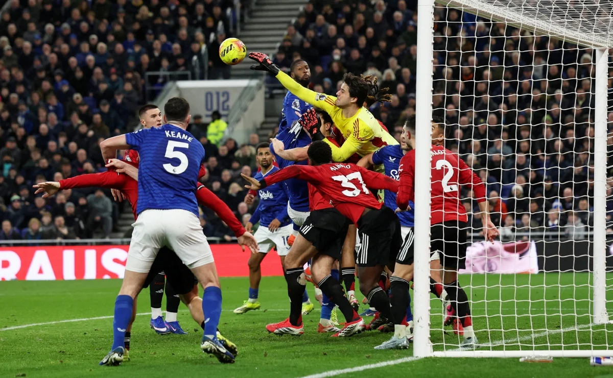 Lammens nikmati cabaran fizikal Liga Perdana Inggeris