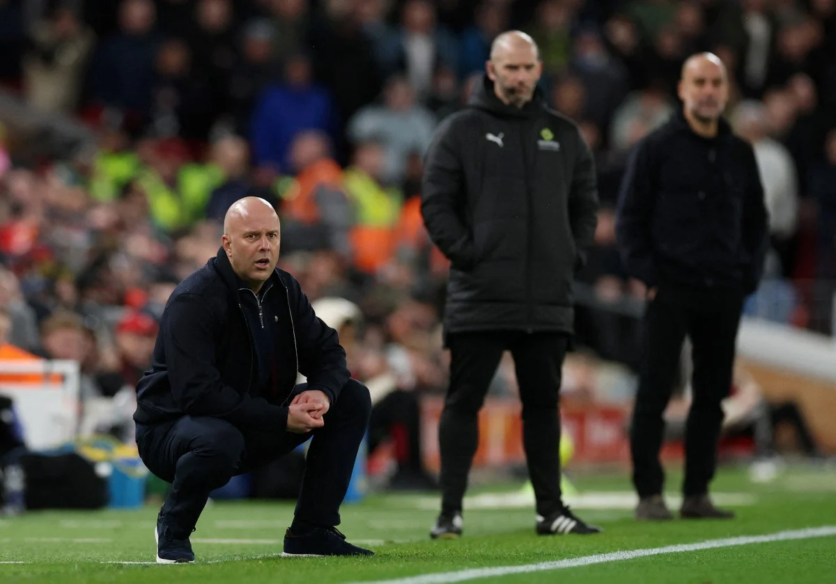 Krisis pemain hantui Liverpool