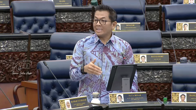 Kerajaan Guna Pendekatan Pelbagai Indikator Nilai Ketidaksamarataan Pendapatan – Mohd Shahar