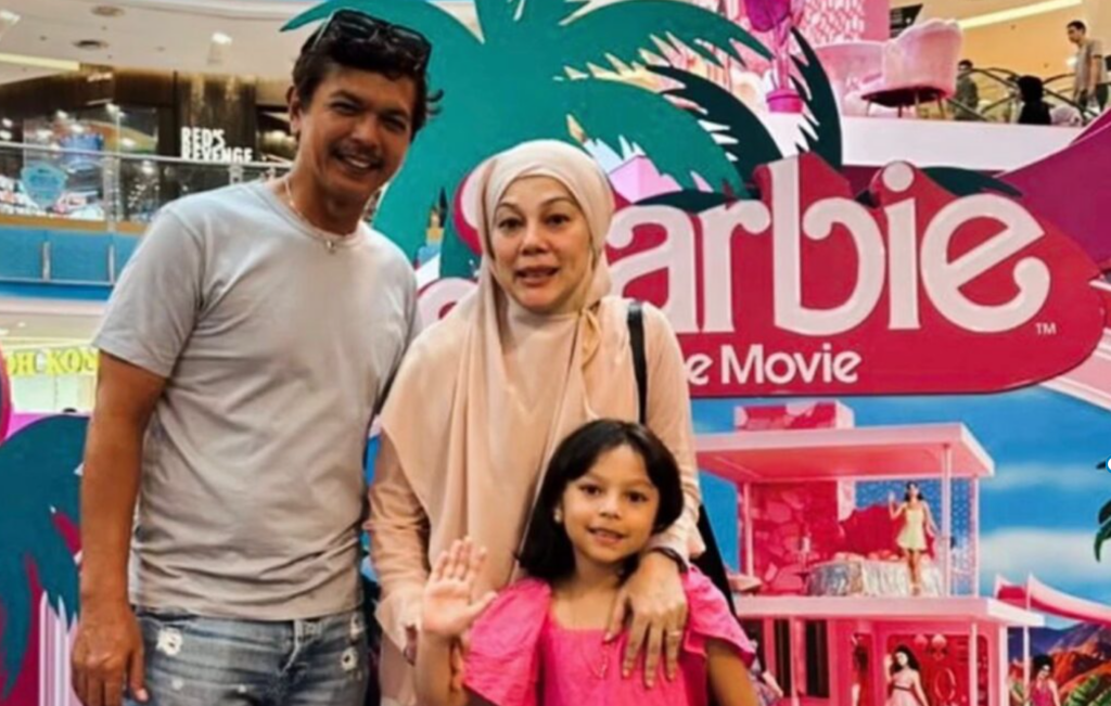 Sharifah Shahirah - Saya Bukan Jenis High Maintenance