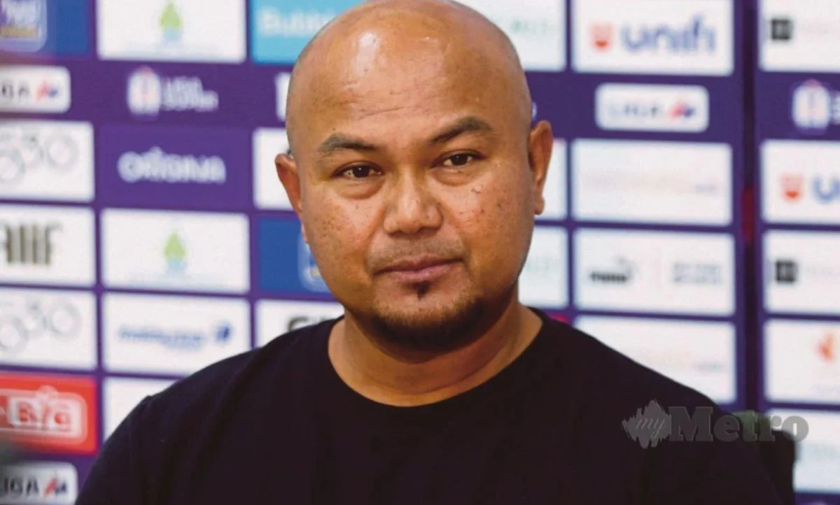 TRW FC perit hadapi Liga Super, Piala Cabaran