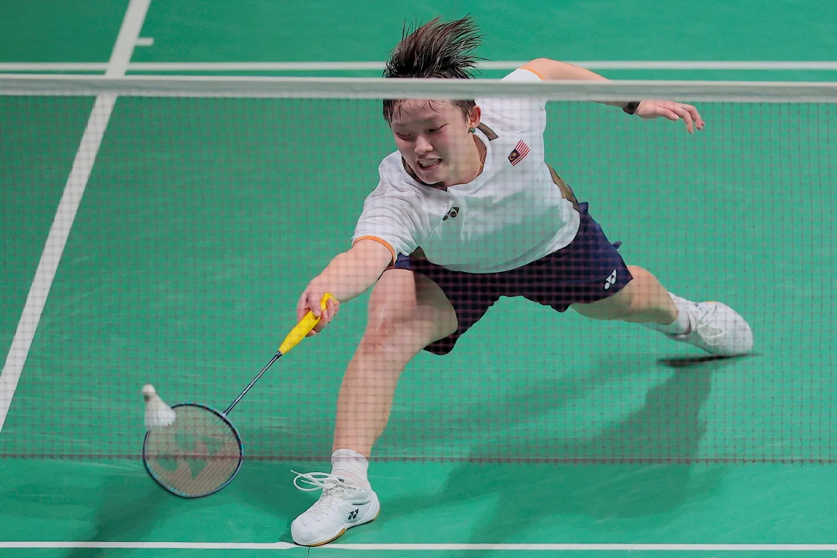 Ling Ching akui skuad wanita makin 'hidup'