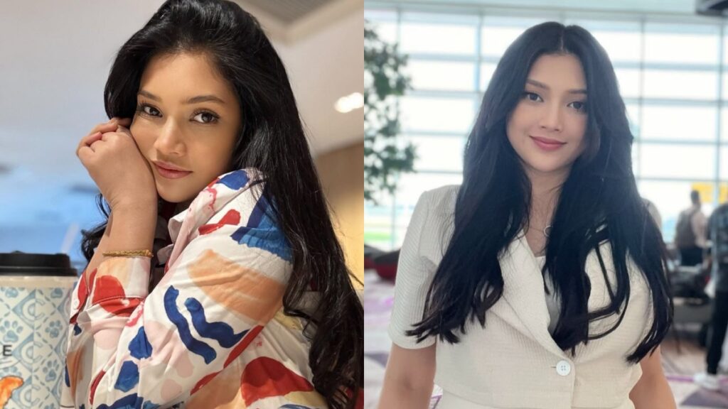 Atikah Suhaimie - Kenapa Kalau Meniaga Mesti Semua Makanan Tak Sihat?