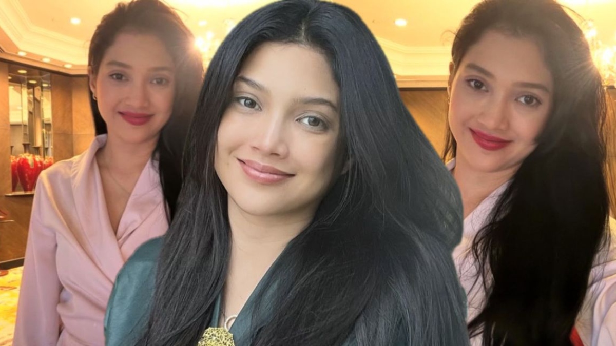 Atikah Suhaimie - Kenapa Kalau Meniaga Mesti Semua Makanan Tak Sihat?