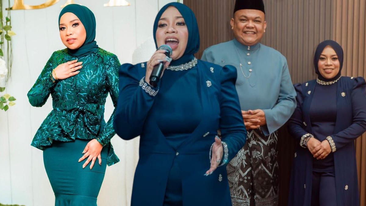 Ayu Damit Berdamai Dengan ‘Healing’