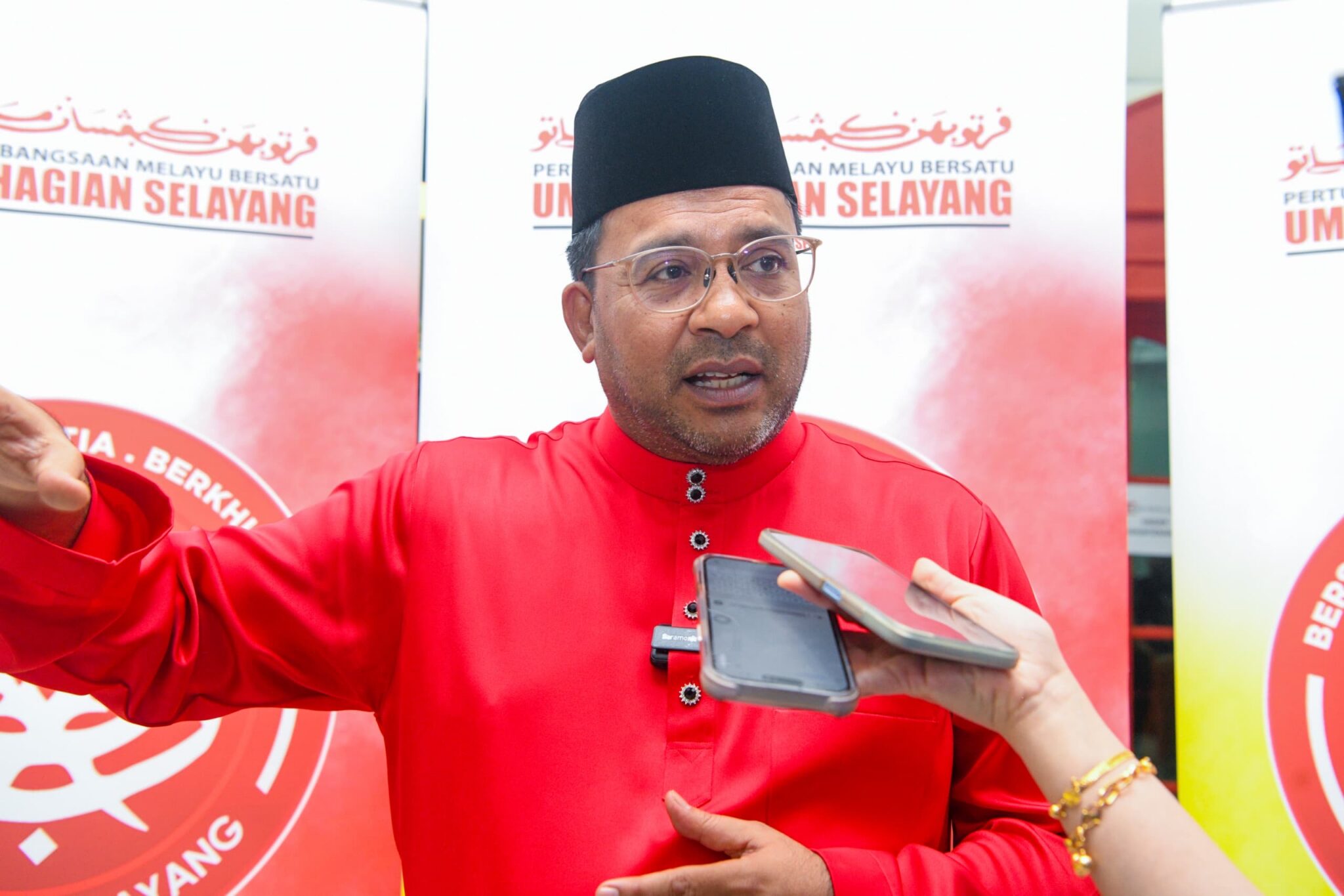 Strategi Media Sosial Penentu Keyakinan Pengundi Muda