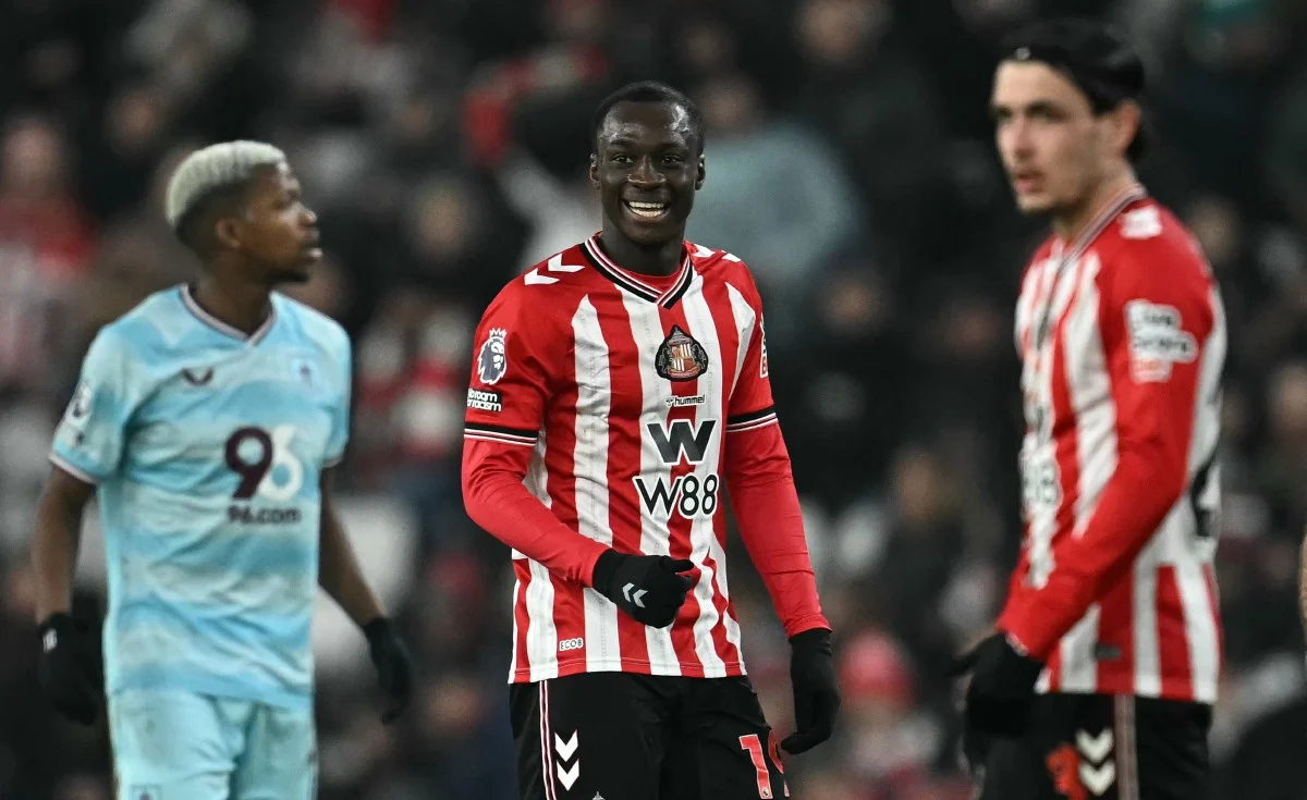 Sunderland 'ajar' aksi kurang matang Burnley