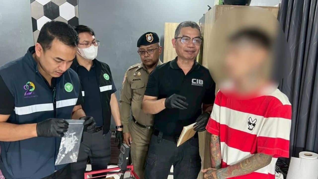 Doktor palsu suntik alat sulit diberkas