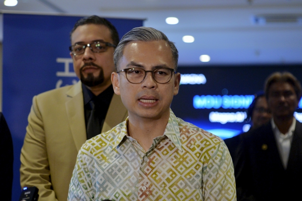 Fahmi: Anwar wants enhancement of Malaysian Media Council to ensure press freedom