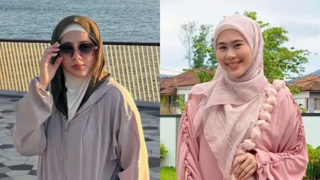 Dr Afifah Syukur Urusan Pindah Rumah Dipermudah