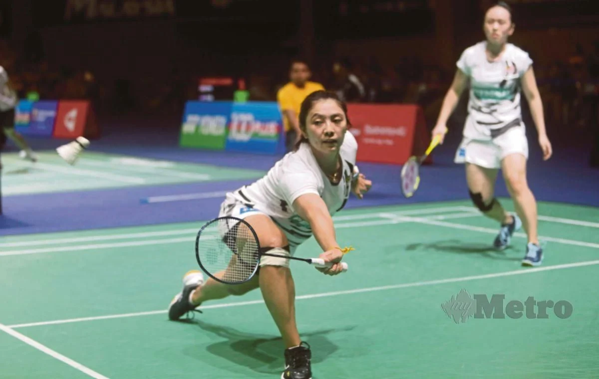 Pei Kee mahu tinggalkan BAM?