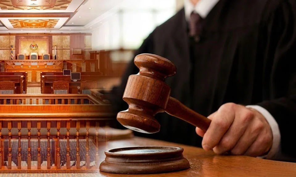 Warga emas didakwa pecahkan skrin mesin ATM sekitar Jinjang