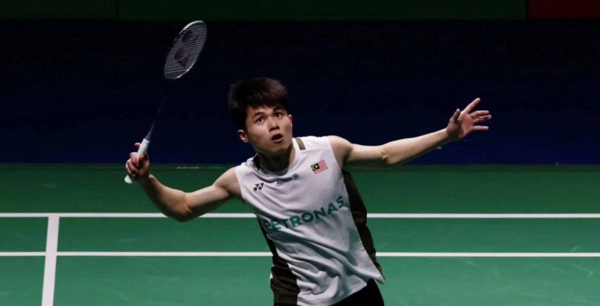 Malaysia tewas tipis 2-3 di tangan Indonesia