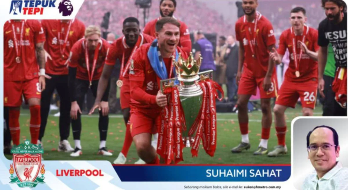 Konate wira tak didendang