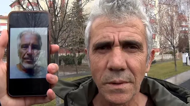 Hidup tidak tenteram kerana wajah mirip bapa ayam