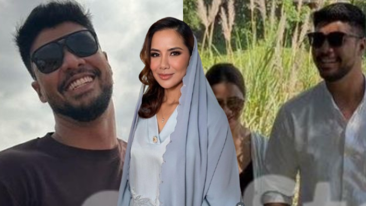 Noor Nabila – AA Pandai Memasak, Hormat Saya