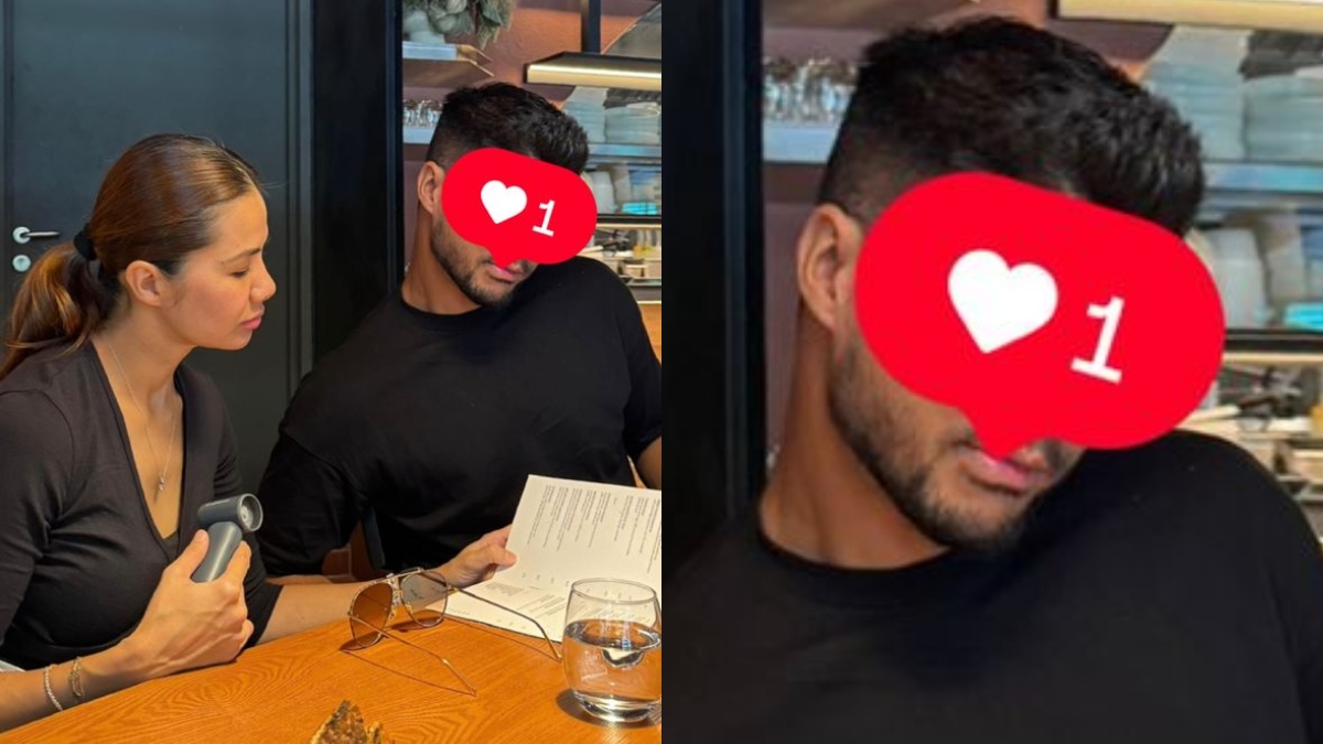 Noor Nabila Kongsi ‘Angle’ Depan Jejaka Misteri