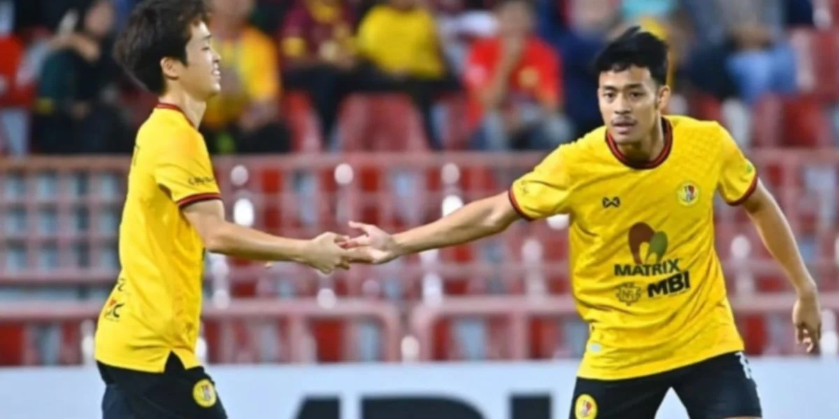 Lima pemain import baharu sandaran NSFC lonjak prestasi